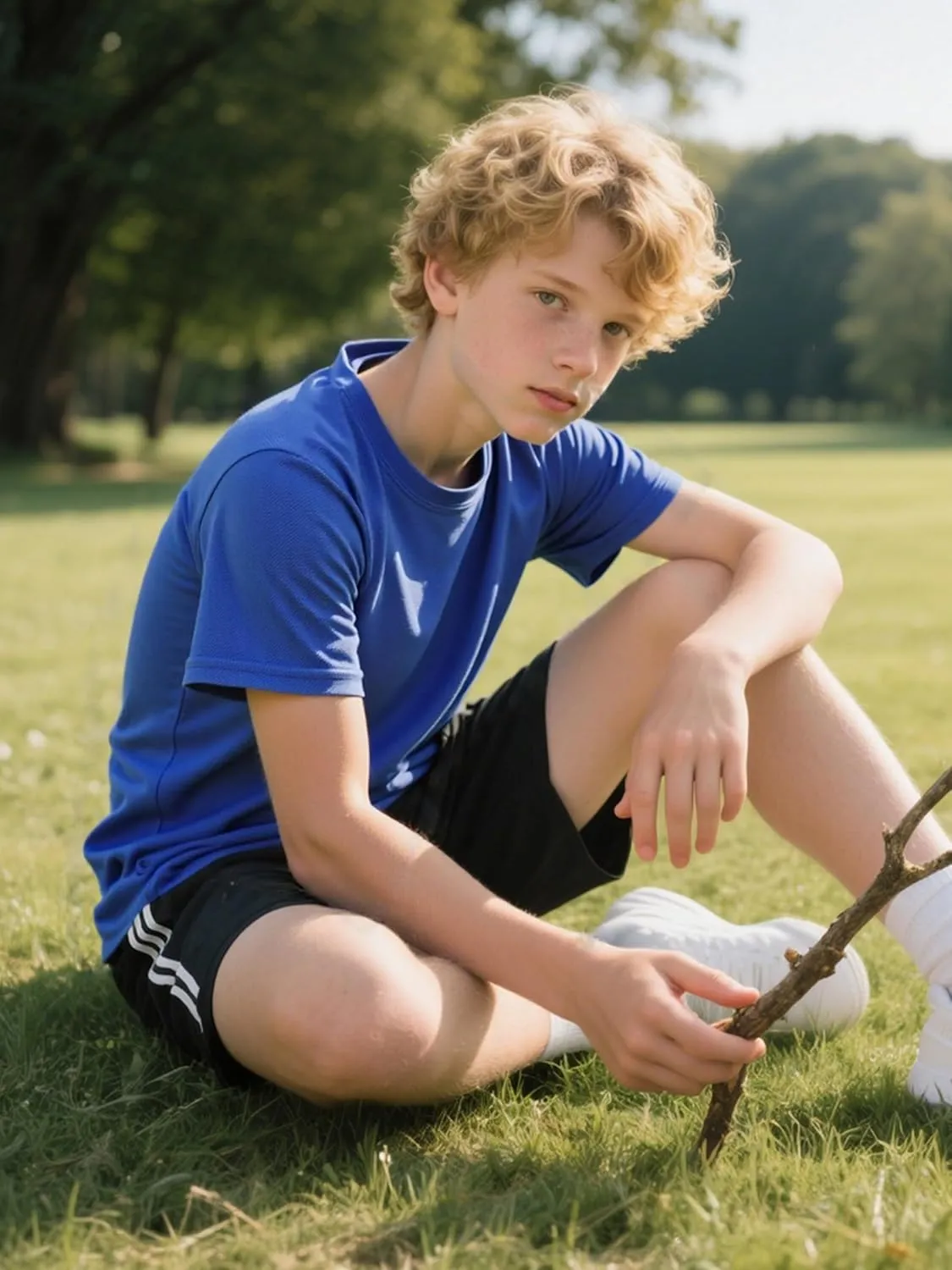 10 Pack Boys Youth Mesh Quick Dry T Shirts Short Sleeve Athletic Shirt Moisture Wicking Performance Tees for 7-16Y