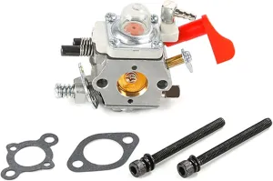 1107 Carburetor for 23CC~58CC Zenoah CY Engine for 1/5 HPI ROFUN ROVAN KM Baja LT FG RCMK GoPed RedCat Rc Car Parts