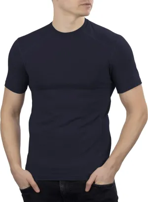 281Z Military Stretch Cotton Underwear T-Shirt - Tactical Hiking Outdoor - Punisher Combat Line