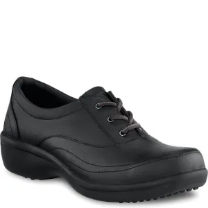 6113 Worx Women's Women's Lace Up Oxford