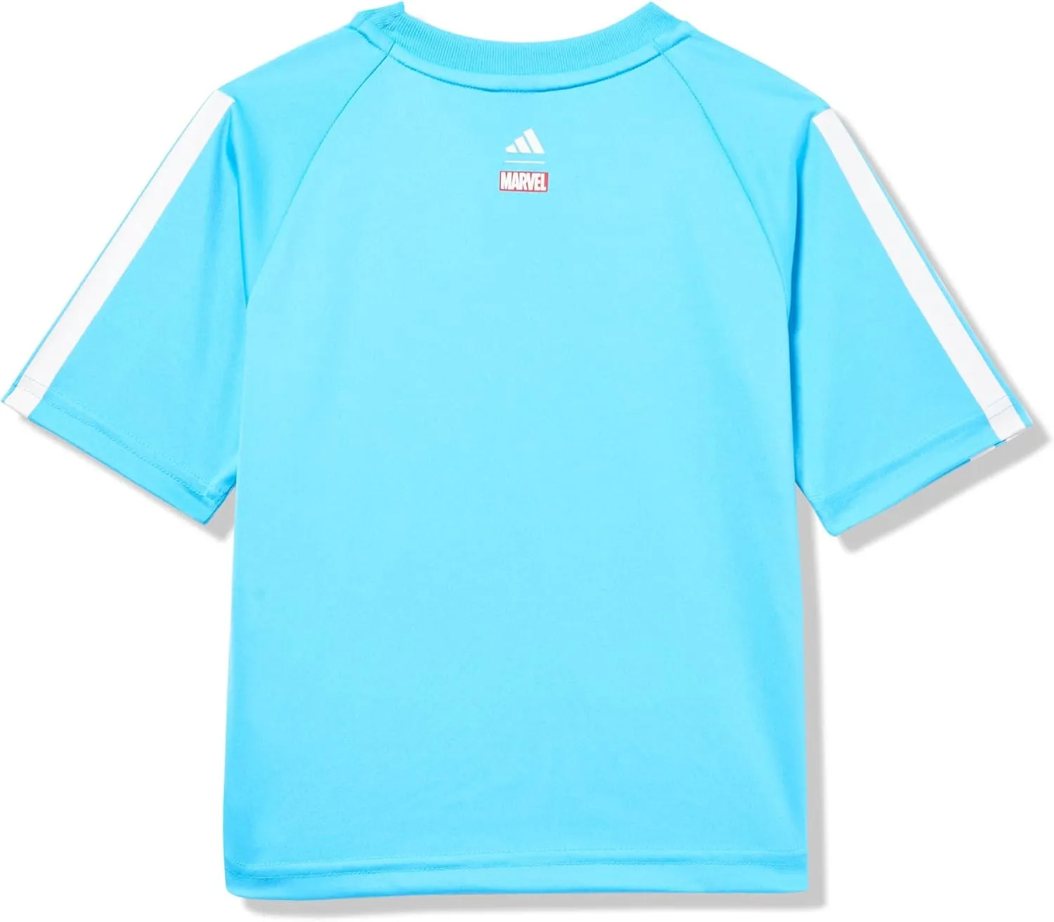 adidas Boys' Marvel Spider-Man T-Shirt