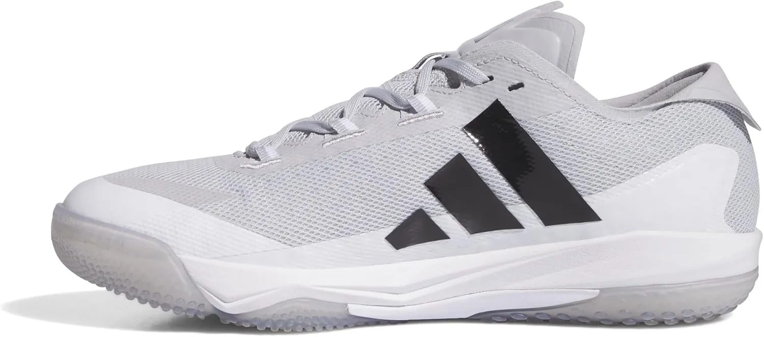 adidas Men's Adizero Impact Turf Trainer Baseball Sneaker