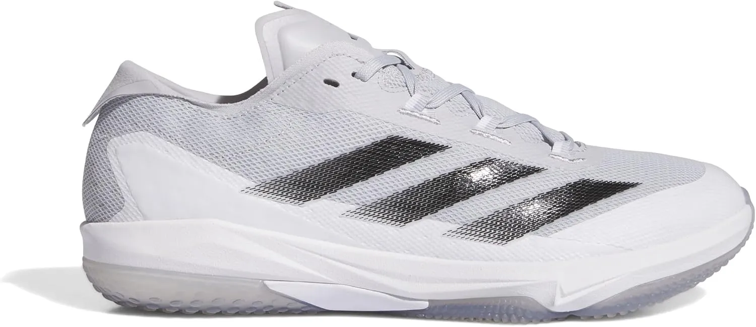 adidas Men's Adizero Impact Turf Trainer Baseball Sneaker