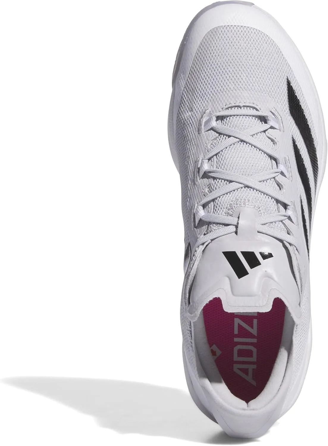 adidas Men's Adizero Impact Turf Trainer Baseball Sneaker