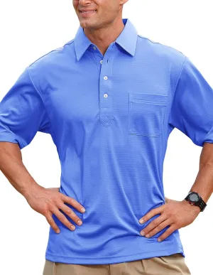 Adult Members Only Polo