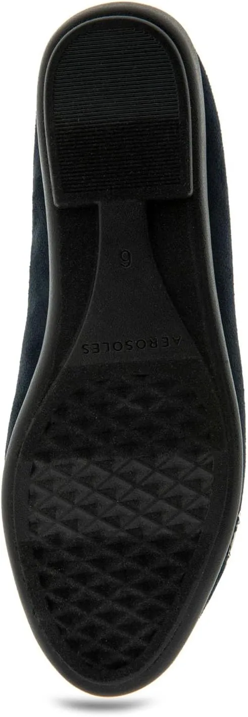 Aerosoles Women's Big Bet Flat Heel