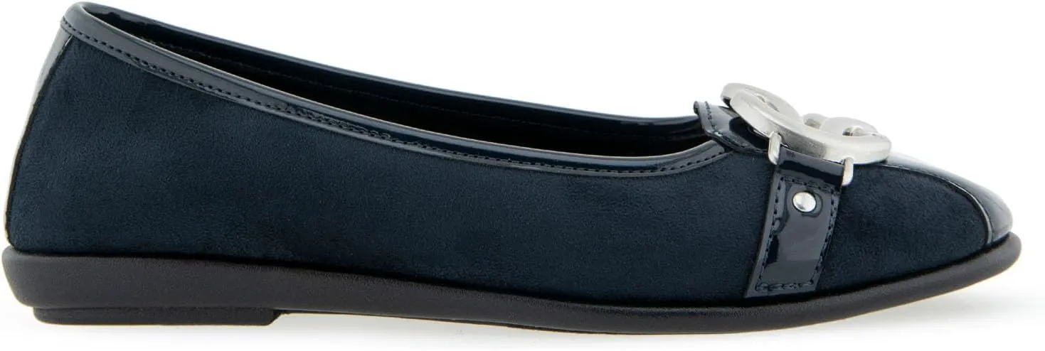 Aerosoles Women's Big Bet Flat Heel