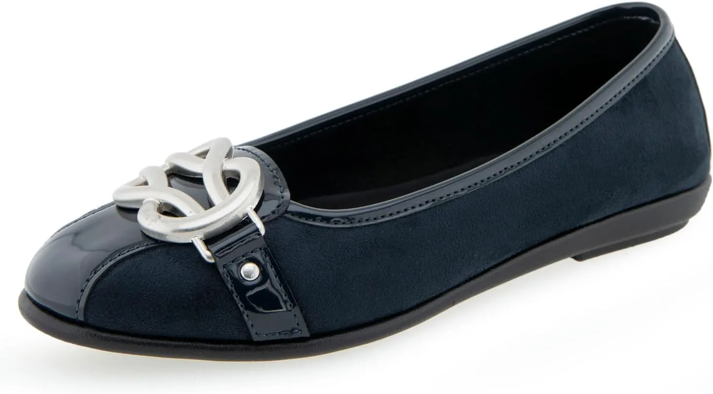 Aerosoles Women's Big Bet Flat Heel
