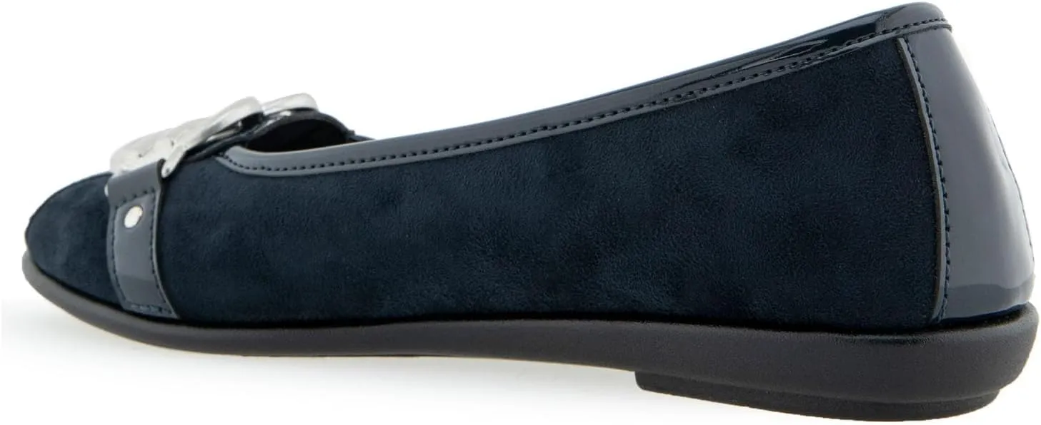 Aerosoles Women's Big Bet Flat Heel