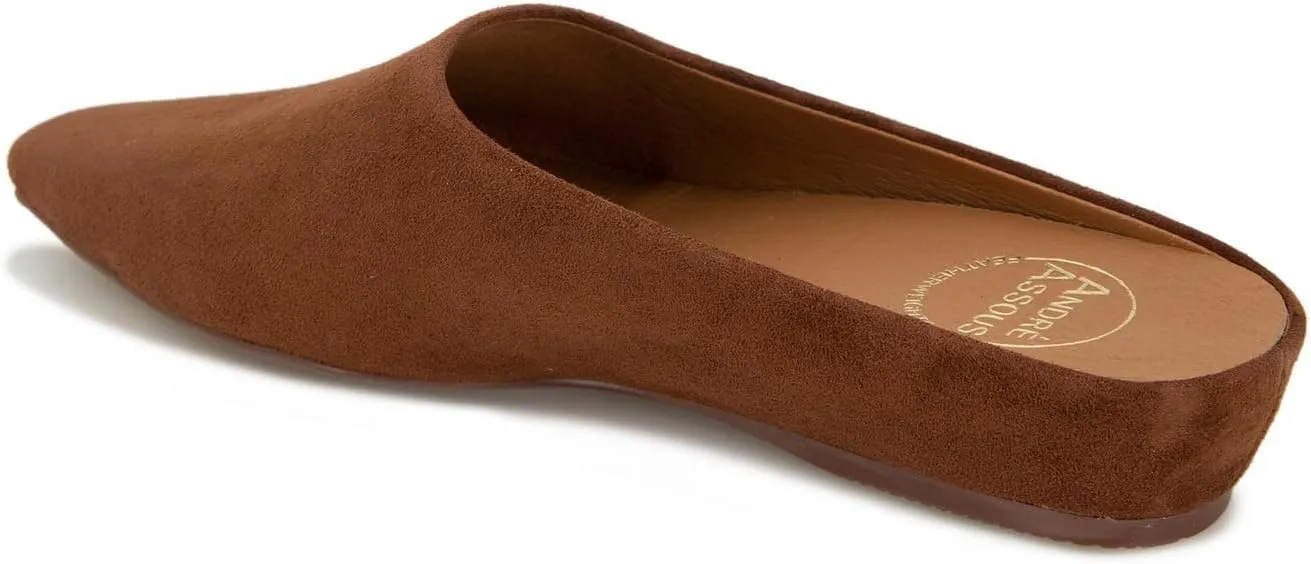 André Assous Women's Norma Featherweight Mule
