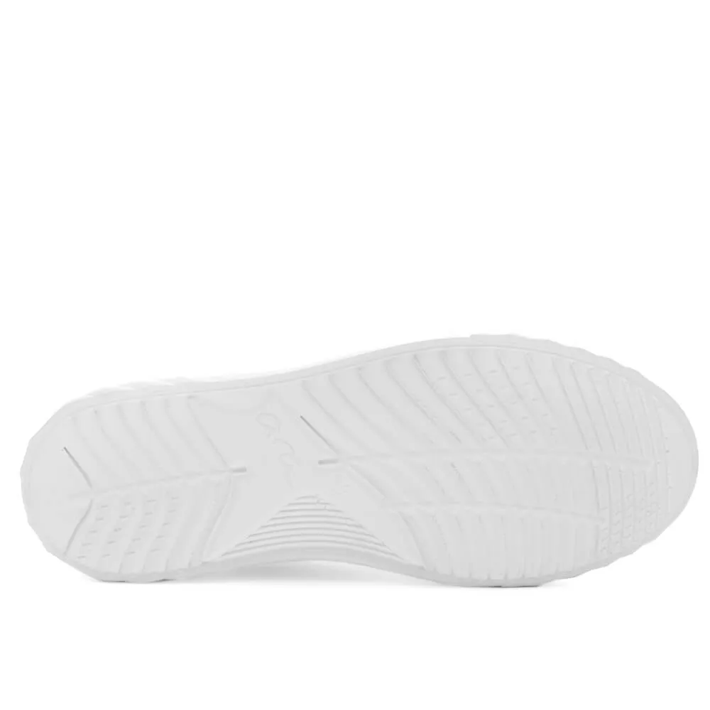 Ara Monaco Platform Trainer 12-46501 H-Fit-SAND