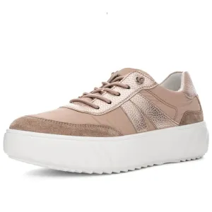 Ara Monaco Platform Trainer 12-46501 H-Fit-SAND