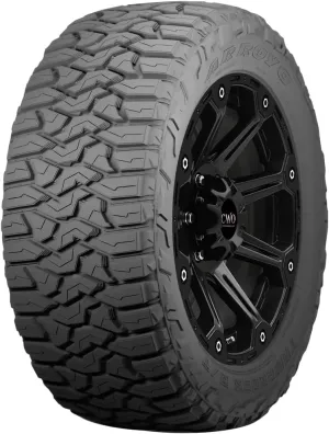 Arroyo Tamarock R/T All Terrain 275/55R20 117T Light Truck Tire