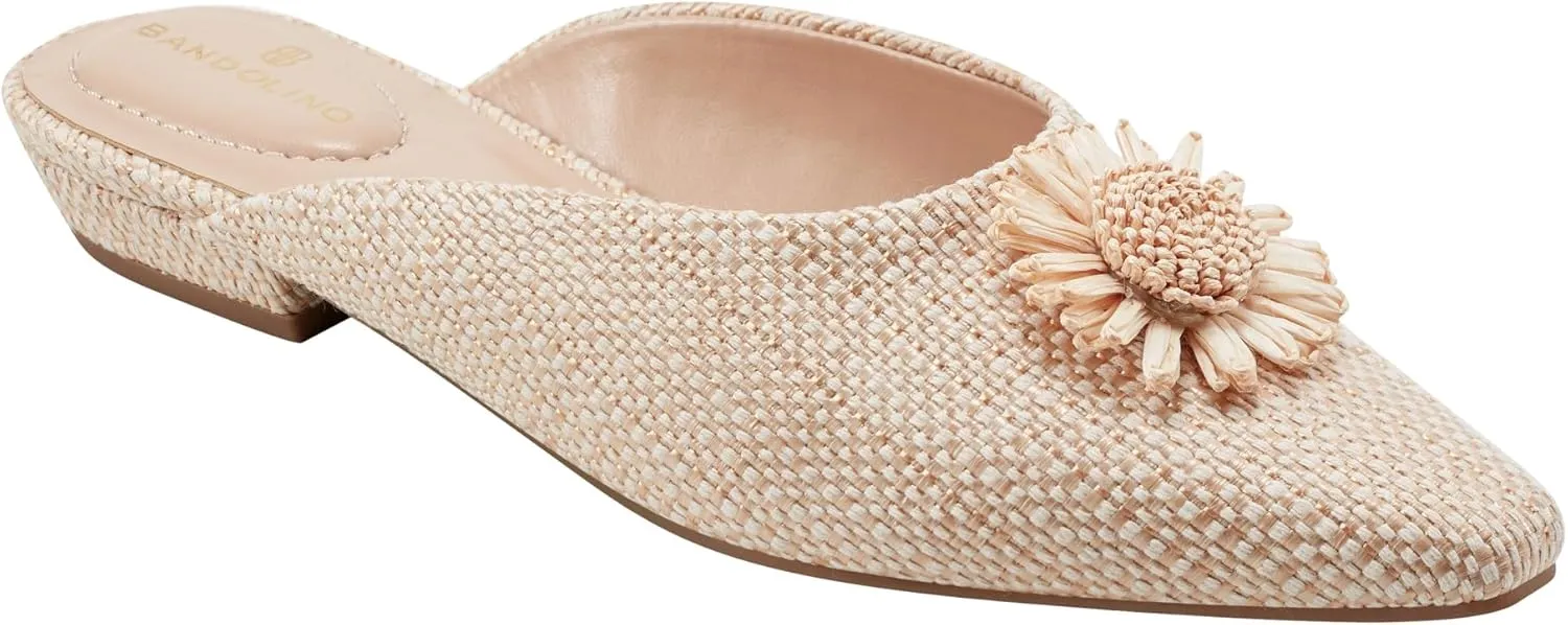Bandolino Women's Shay Mule
