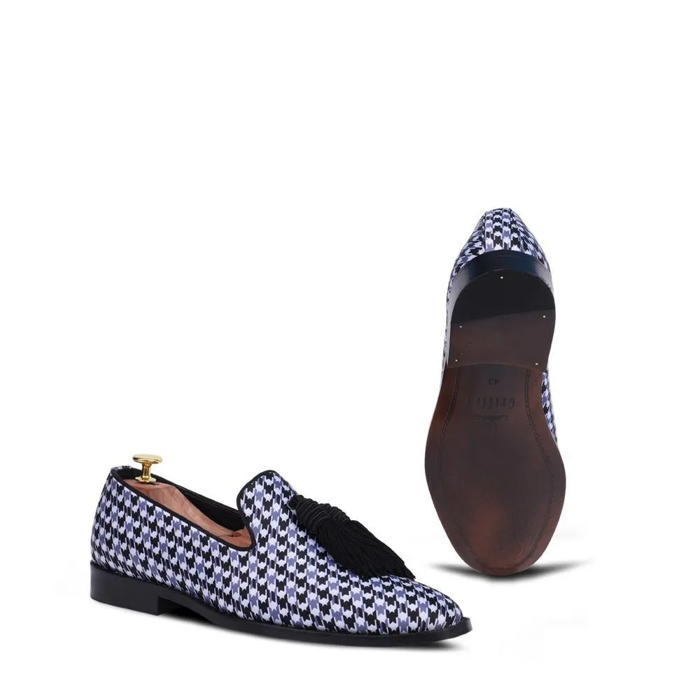 BERGAMO EMBRACE BULLION TASSEL (LIMITED EDITION)