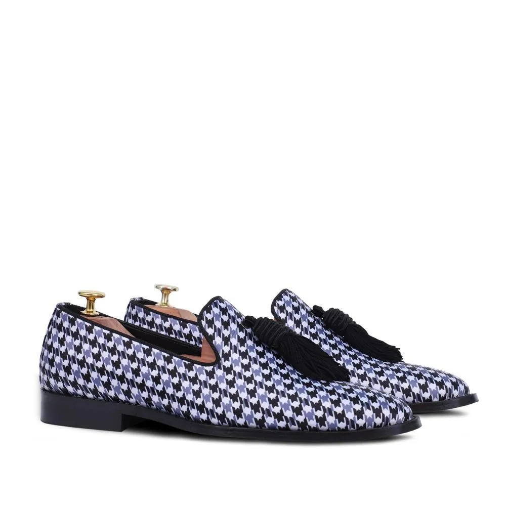BERGAMO EMBRACE BULLION TASSEL (LIMITED EDITION)
