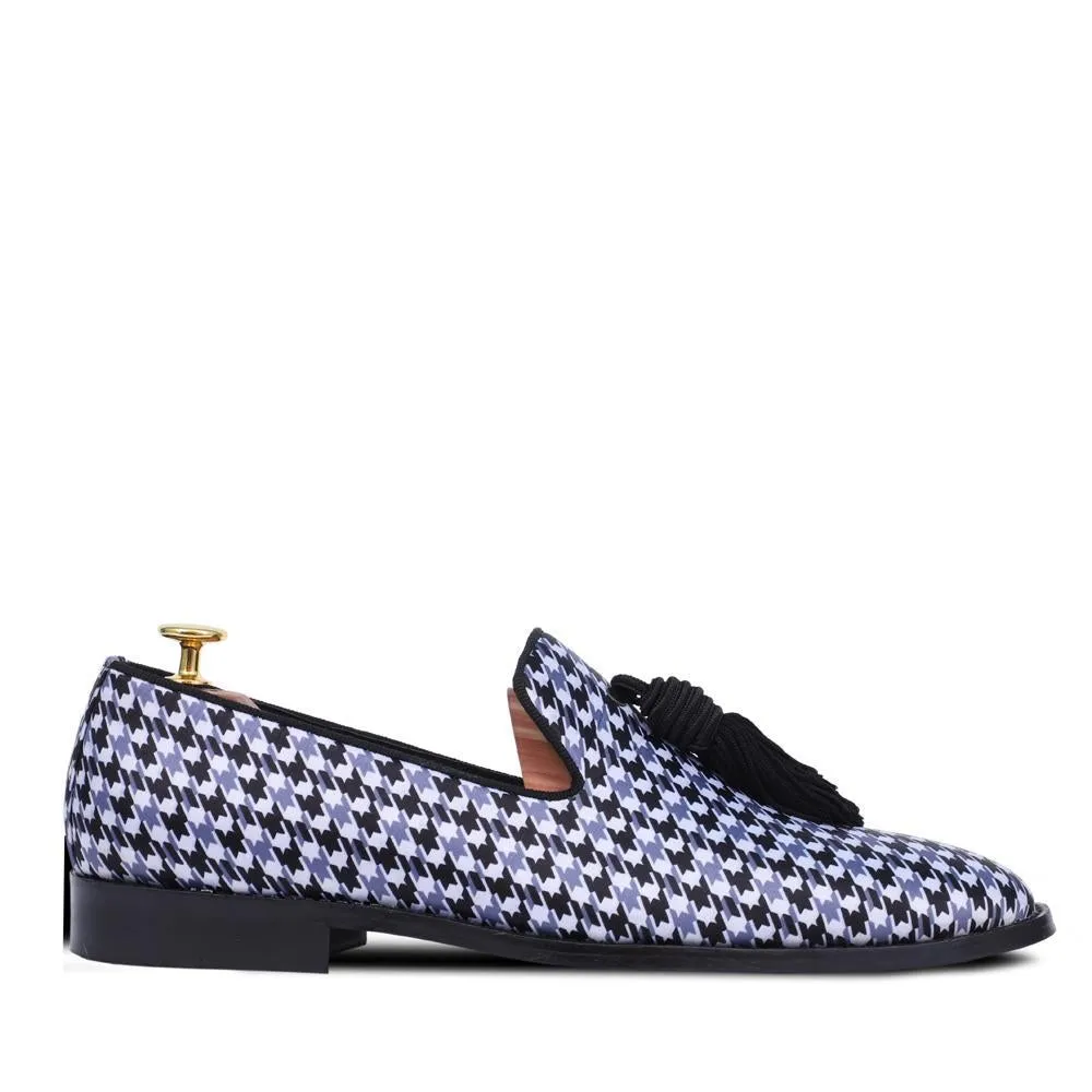 BERGAMO EMBRACE BULLION TASSEL (LIMITED EDITION)