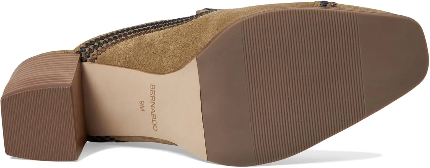 Bernardo Women's Brooklyn Mule