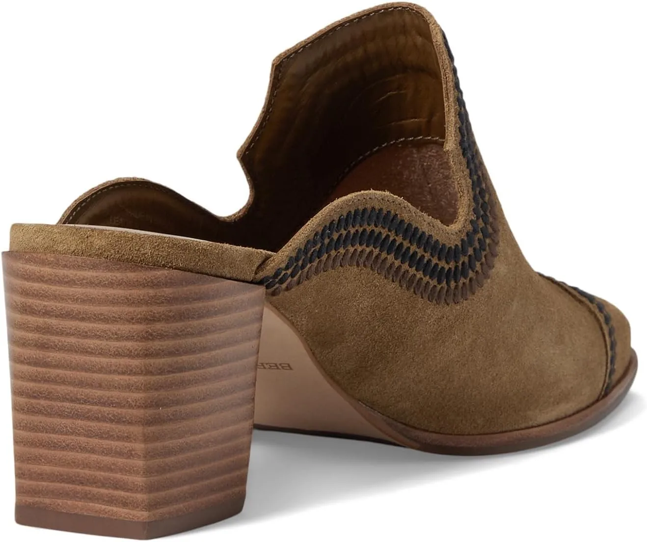 Bernardo Women's Brooklyn Mule