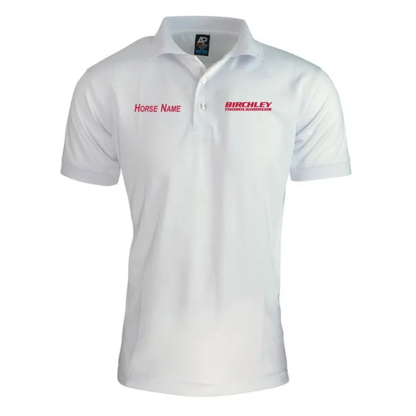 Birchley - Polo Personalised
