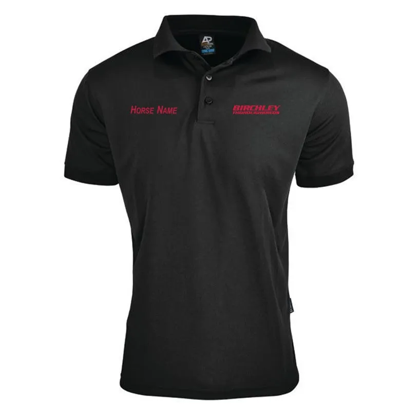 Birchley - Polo Personalised