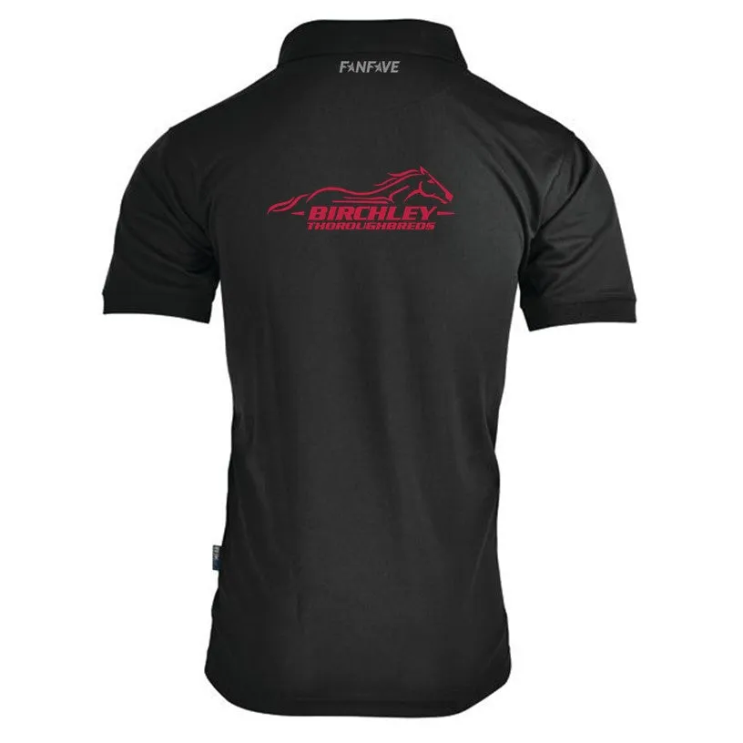 Birchley - Polo Personalised