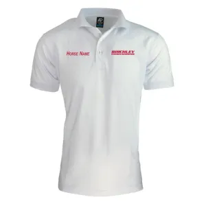 Birchley - Polo Personalised