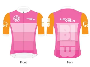 BL13 Ladies Indoor Pro Superfly Jersey