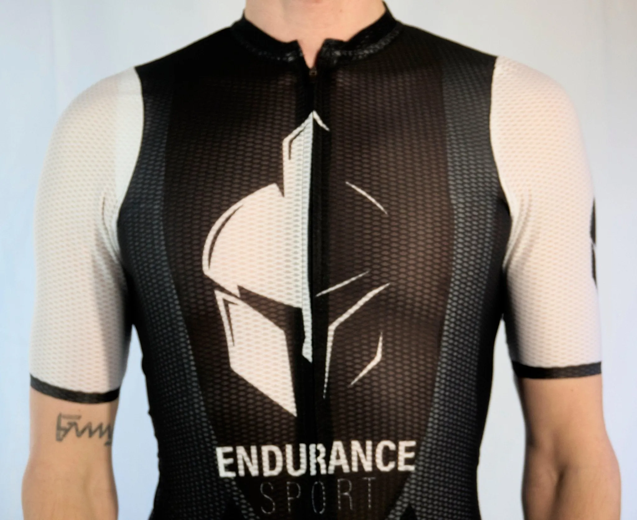 BL13 Ladies Indoor Pro Superfly Jersey