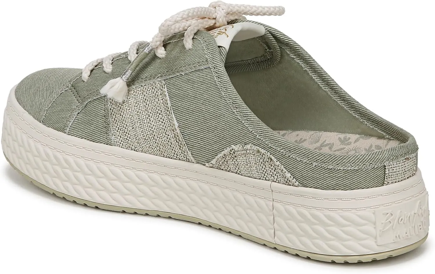 Blowfish Malibu Women's Super Slide Mule