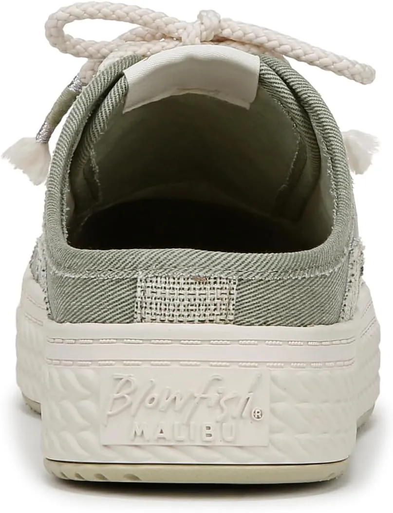 Blowfish Malibu Women's Super Slide Mule