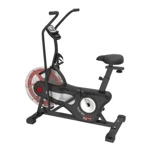 Body Sculpture Dual Action Air Exercise Bike