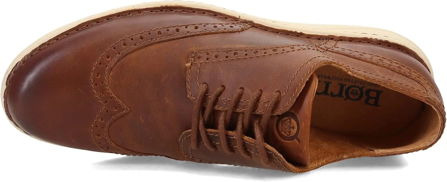 BORN Men's, Tobias Oxford