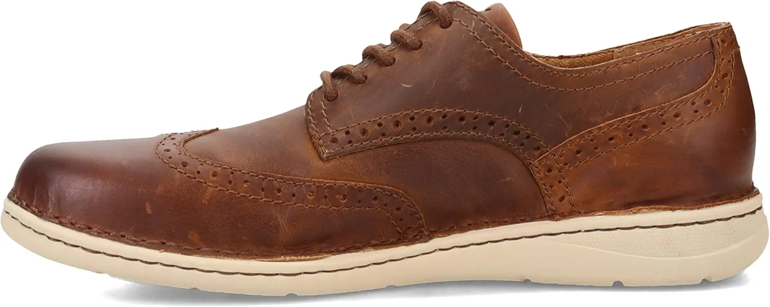 BORN Men's, Tobias Oxford