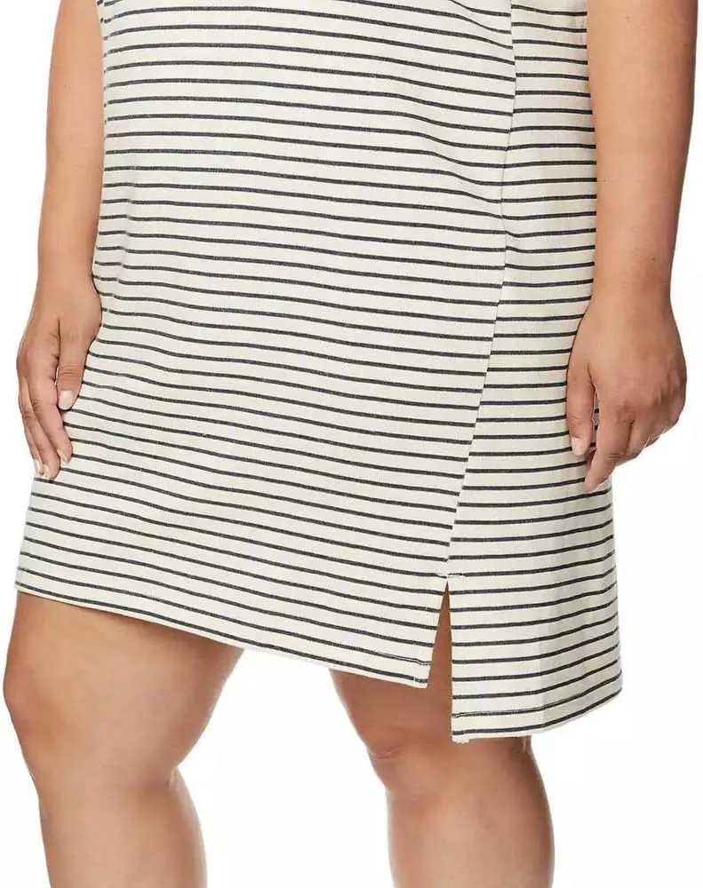 Buffalo Ladies' Striped Dress