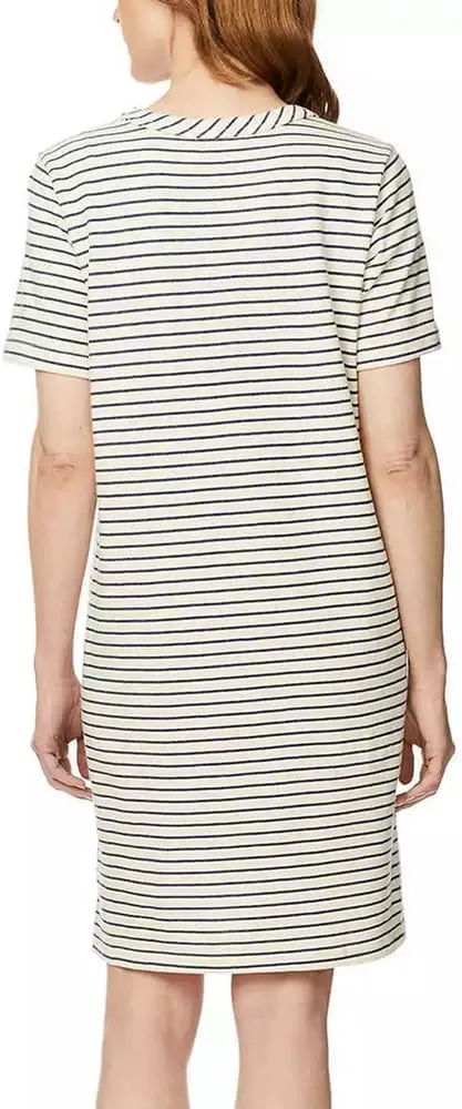 Buffalo Ladies' Striped Dress
