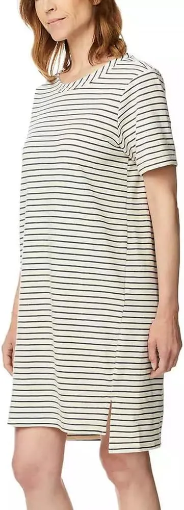 Buffalo Ladies' Striped Dress