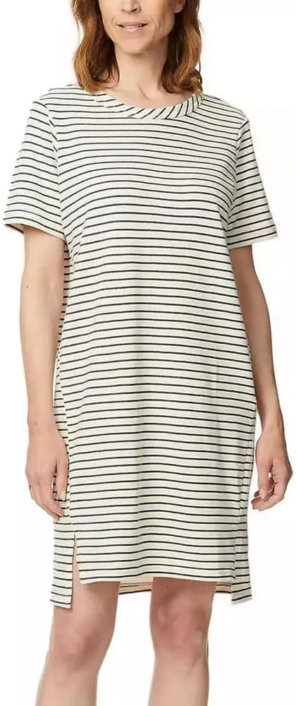 Buffalo Ladies' Striped Dress