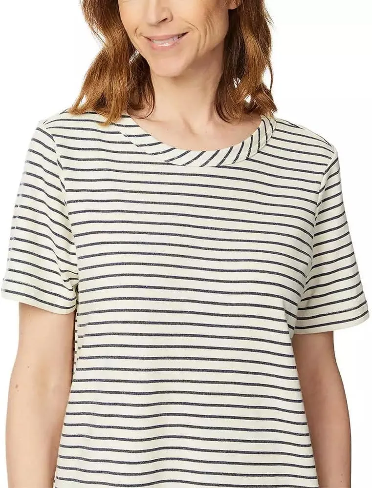 Buffalo Ladies' Striped Dress