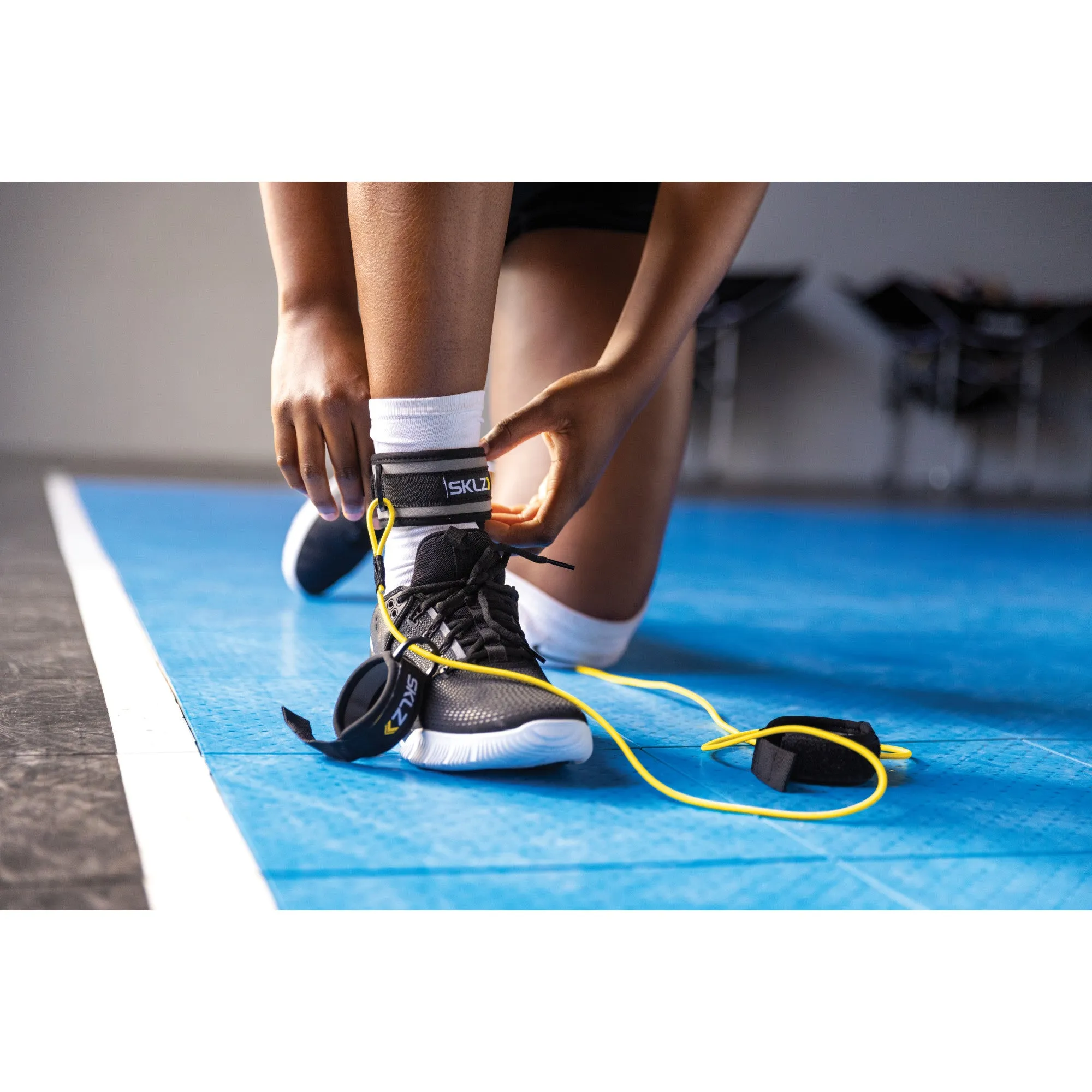 Bump-N-Pass Trainer
