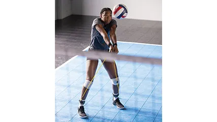 Bump-N-Pass Trainer