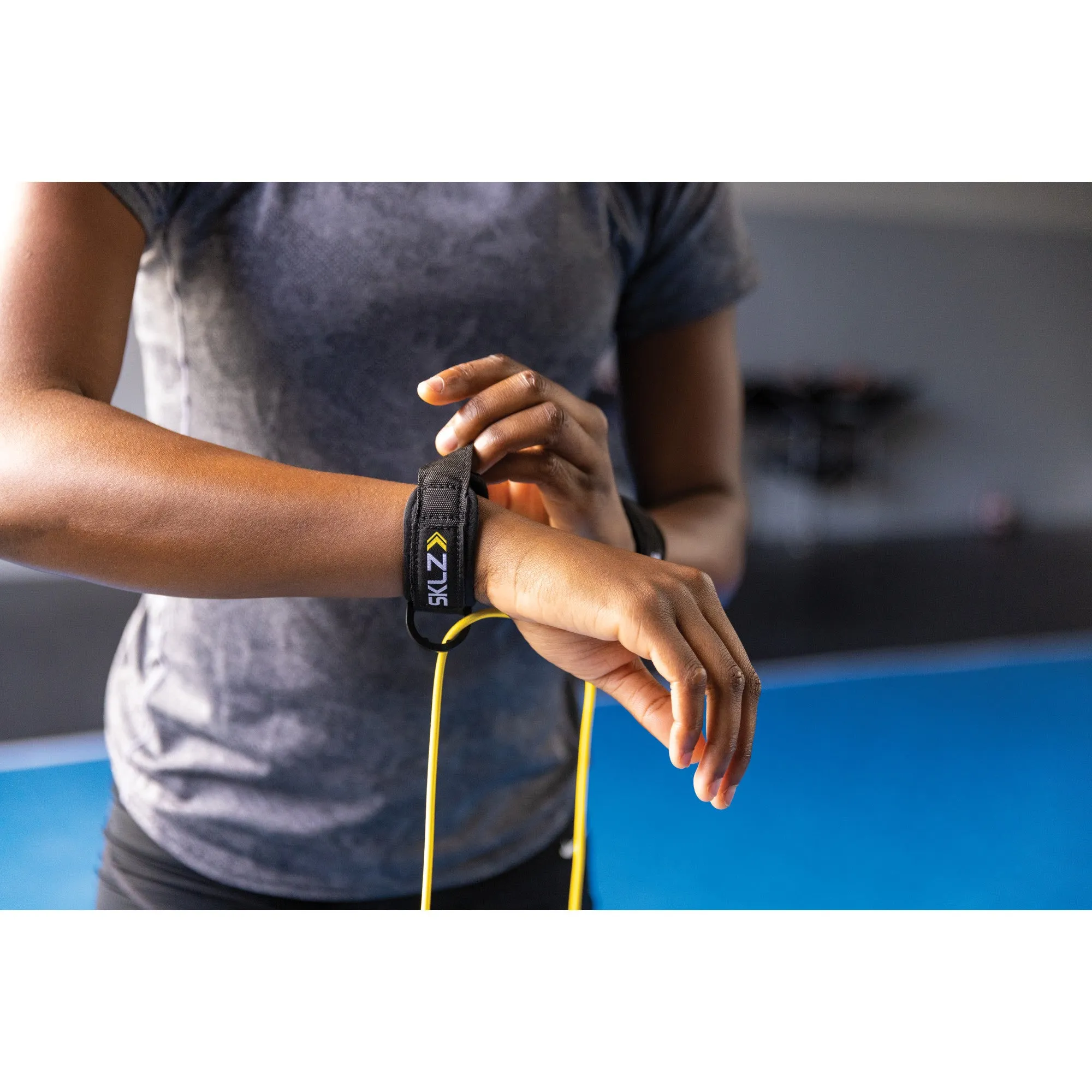 Bump-N-Pass Trainer
