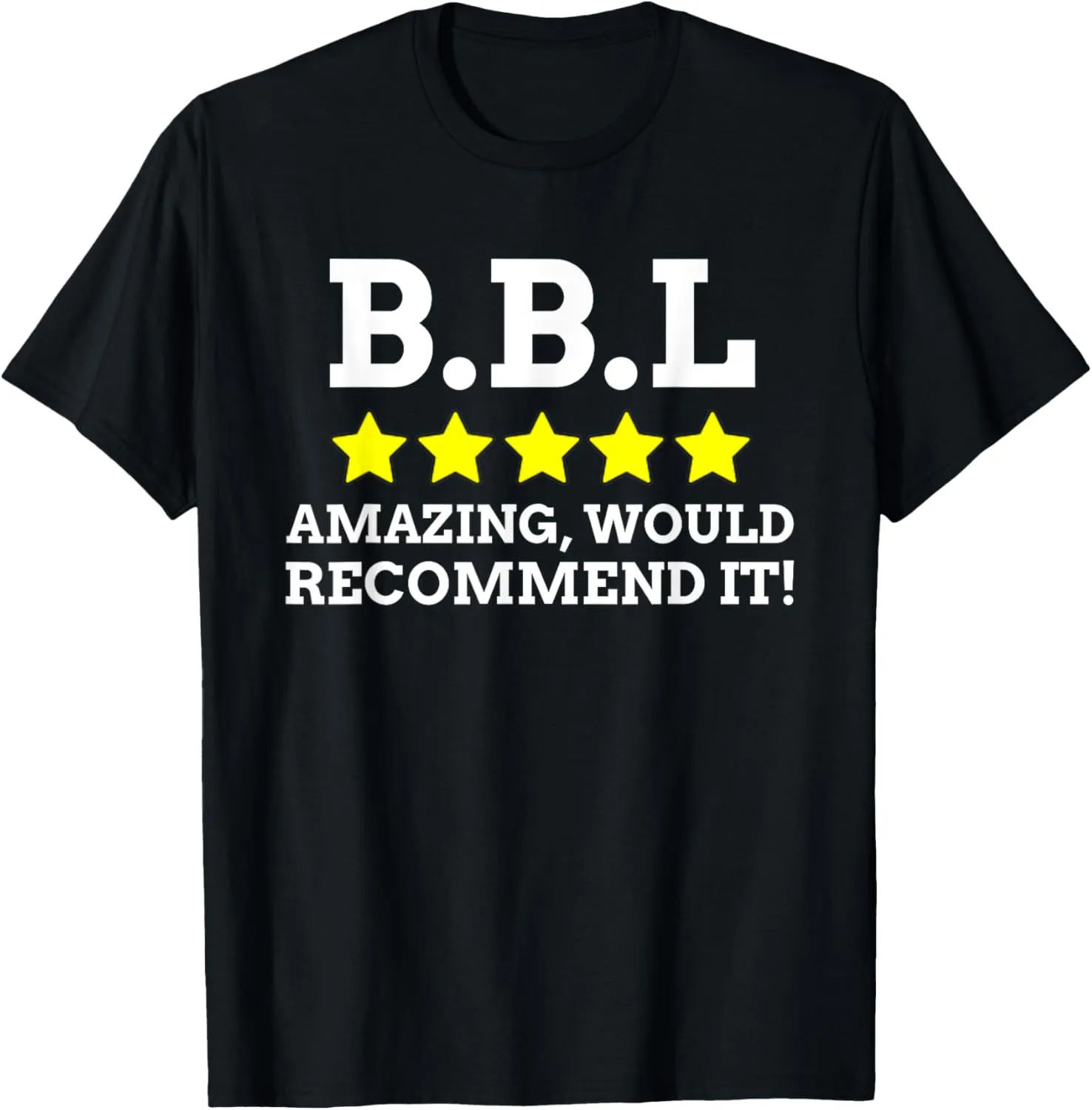 Butt Lift Surgery Gifts & Funny BBL T-Shirt