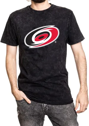 Calhoun NHL Surf & Skate Men's Garment Dyed Vintage T-Shirt