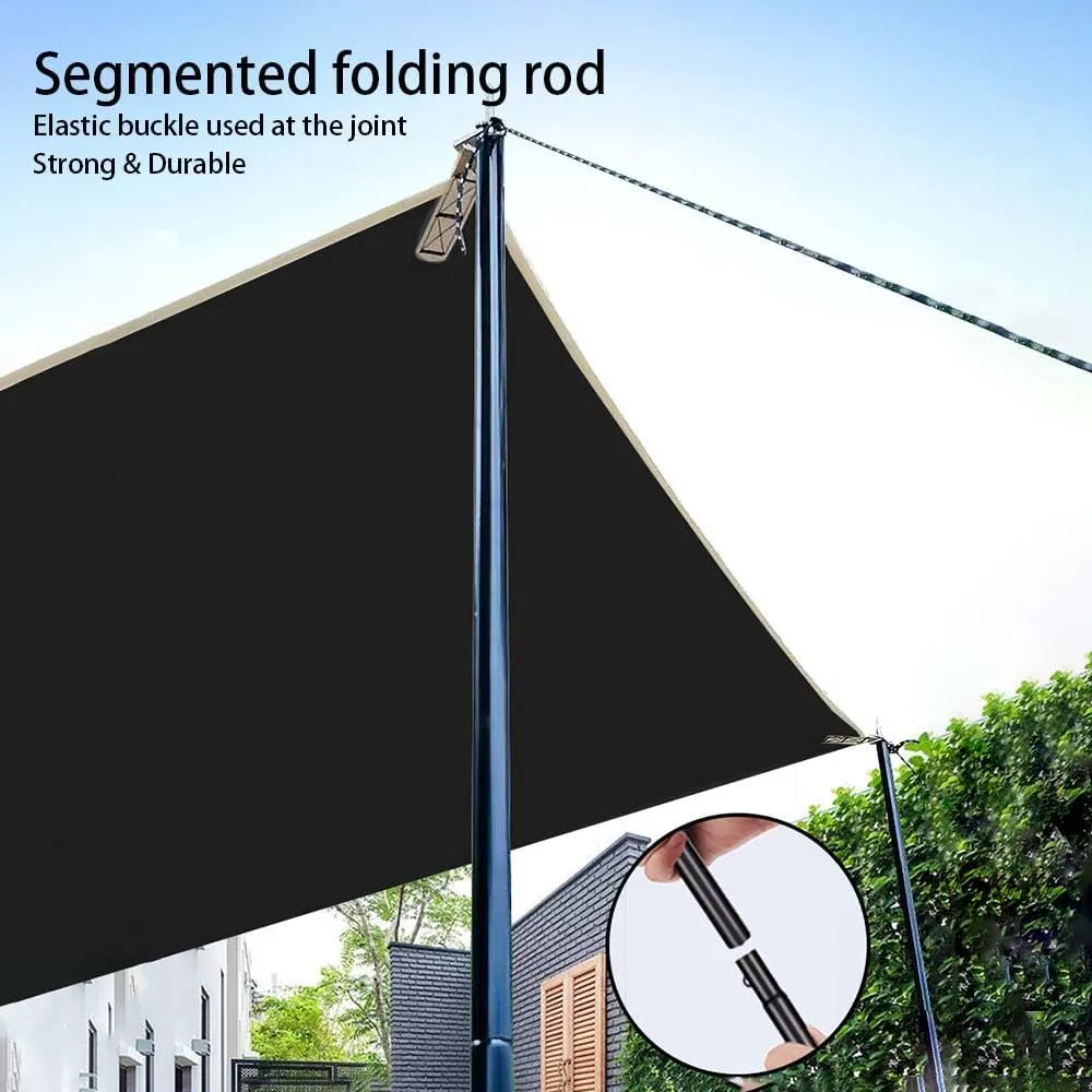 Car Awning Canopy for Toyota Corolla Cross XG10 Hybrid ZSG10 2022 2023 2024,Waterproof Protects from Rain Sun Auto Side Tent Four Season Camping Outdoor Activities Products,1-A