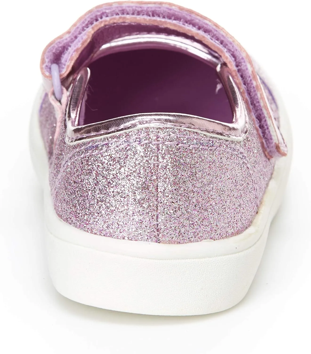 Carter's Girl's Genna Novelty Mary Jane Flat