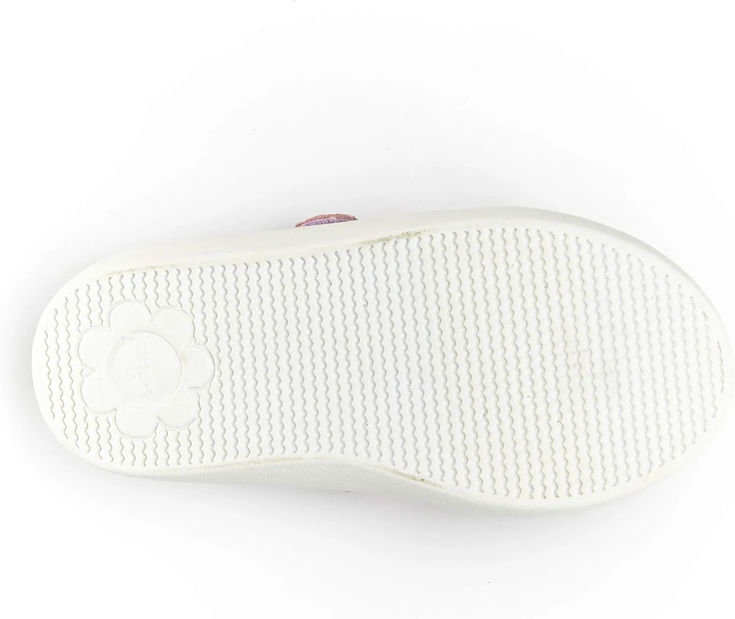 Carter's Girl's Genna Novelty Mary Jane Flat