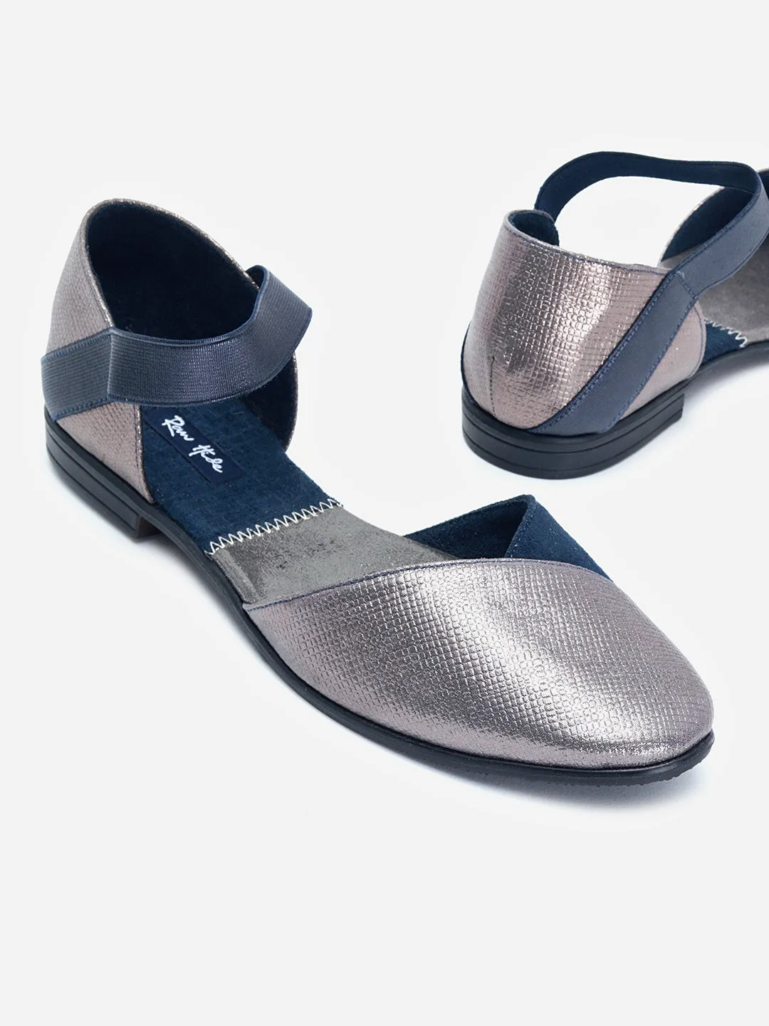 Cathy Flat Ballerinas