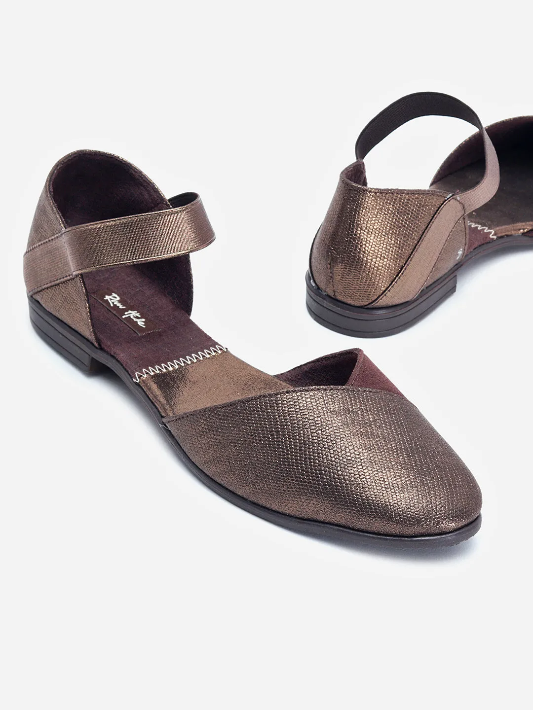 Cathy Flat Ballerinas