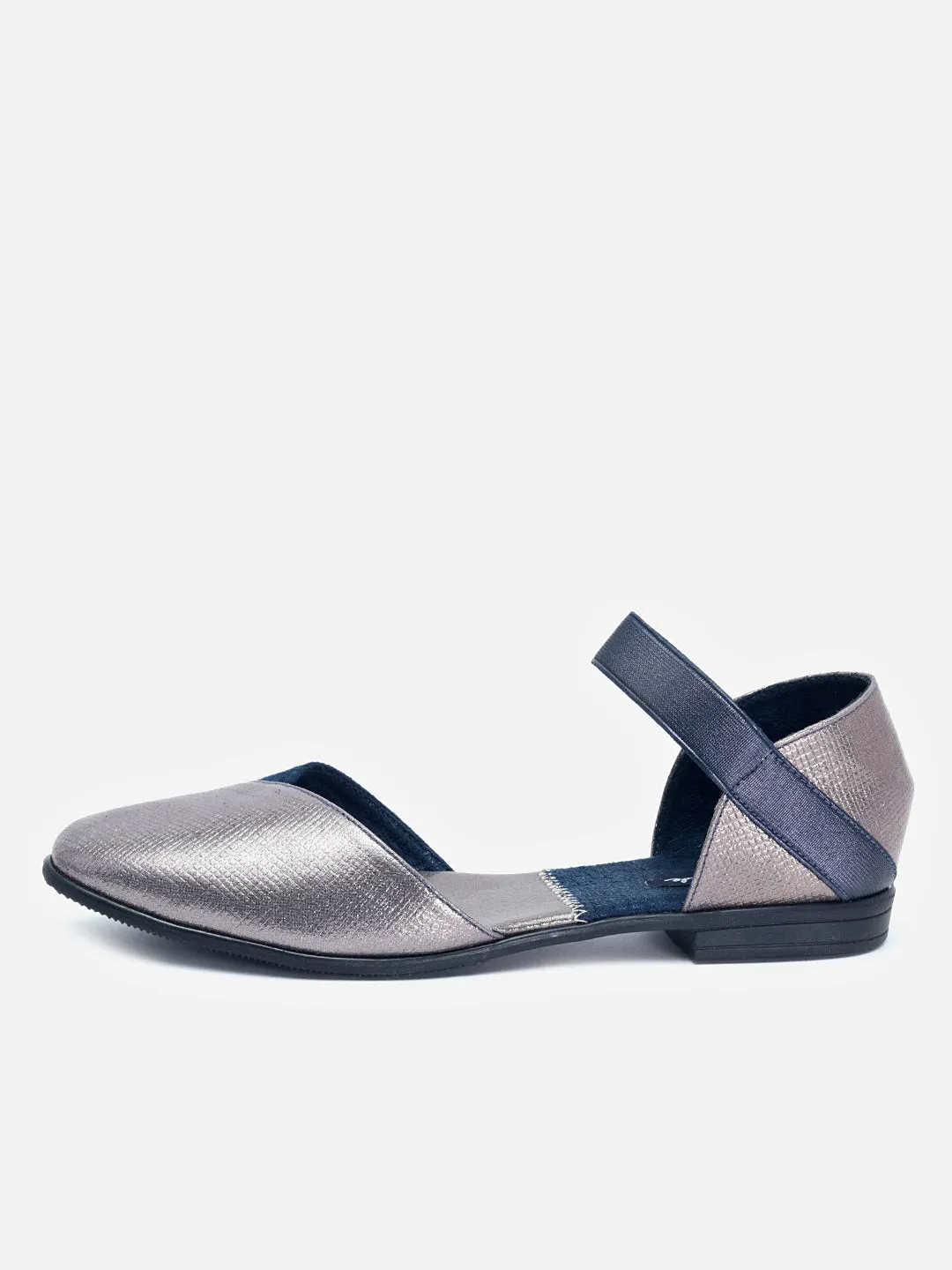 Cathy Flat Ballerinas
